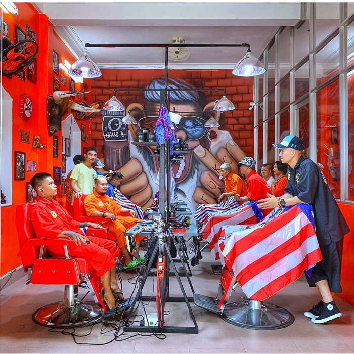 Đắk Lắk: Hoạt động karaoke, cắt tóc “chui” trong mùa dịch, 2 cơ sở bị phạt  40 triệu đồng