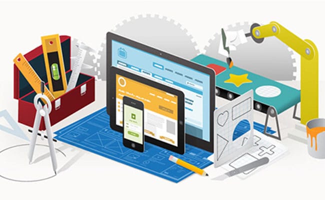 Điểm danh Top đơn vị thiết kế Website uy tín tại Huế