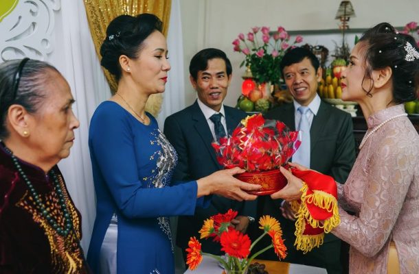 đơn vị chuyên cung cấp chụp ảnh cưới hỏi trọn gói đa dạng