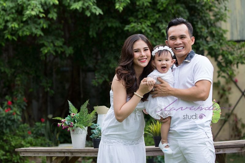 Lavender Studio - studio chụp ảnh gia đình đẹp và chất lượng nhất ở Huế