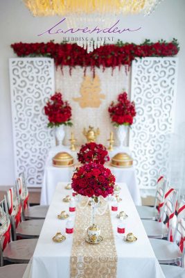 dịch vụ trang trí gia tiên trọn gói hoàn hảo ở Huế