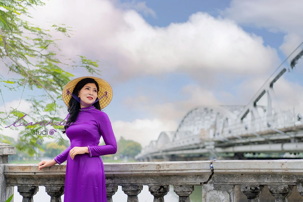 Địa chỉ chụp ảnh đẹp và rẻ ở Huế