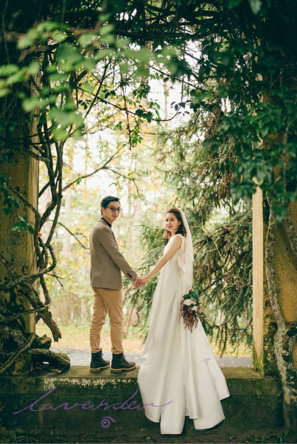 Địa chỉ chuyên chụp ảnh giá rẻ, chất lượng nhất ở Huế