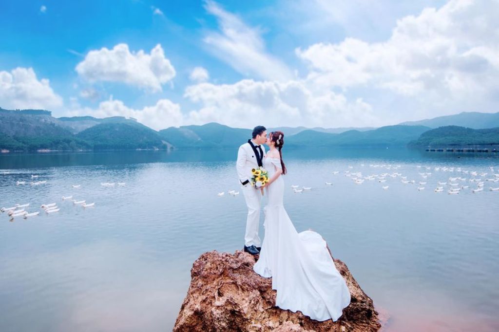 tudio linhlenguyen - Địa chỉ chụp ảnh được nhiều người lựa chọn