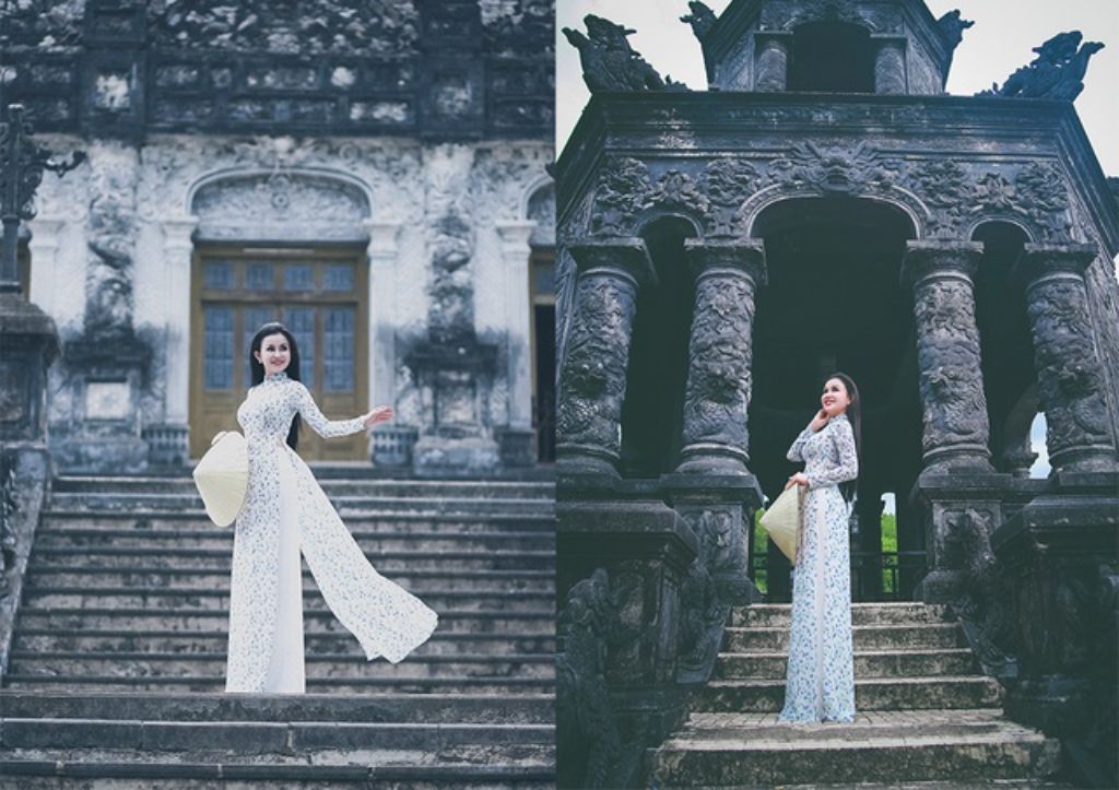 Juliet Studio - Ấn tượng với chất lượng ảnh tại đây