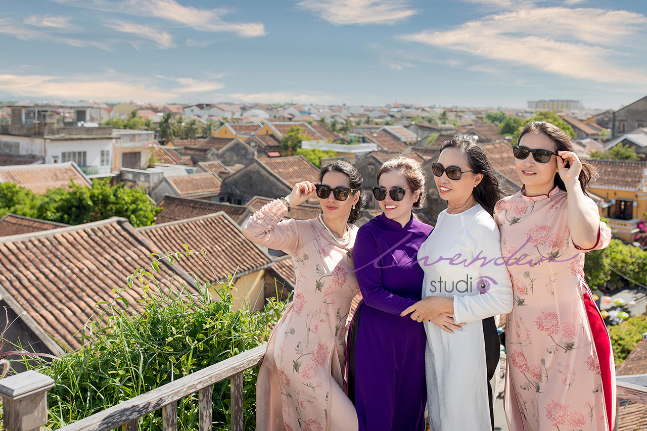 Chi phí chụp ảnh nghệ thuật Tết năm 2025