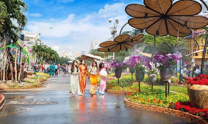 Chi phí chụp ảnh nghệ thuật Tết năm 2025