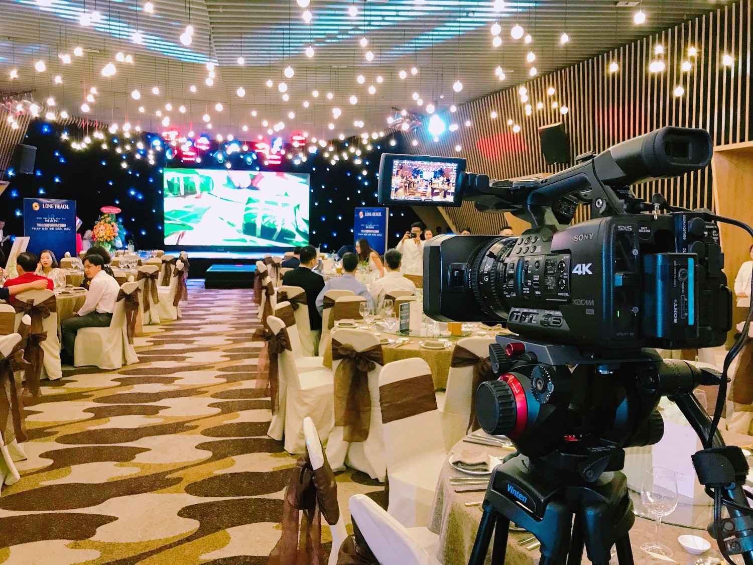 Tìm hiểu 10 studio quay phim sự kiện tại Huế chất lượng nhất