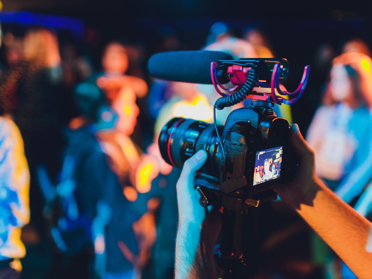 Tìm hiểu 10 studio quay phim sự kiện tại Huế chất lượng nhất