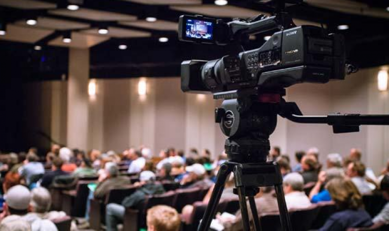 Tìm hiểu 10 studio quay phim sự kiện tại Huế chất lượng nhất