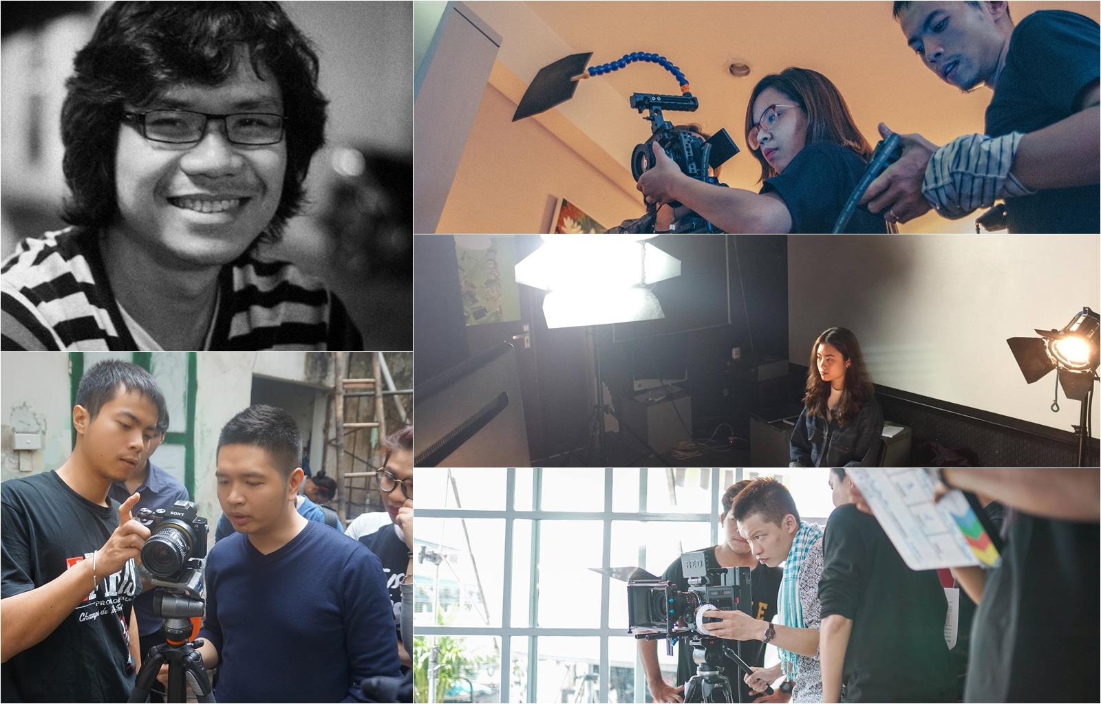 Tìm hiểu 10 studio quay phim sự kiện tại Huế chất lượng nhất