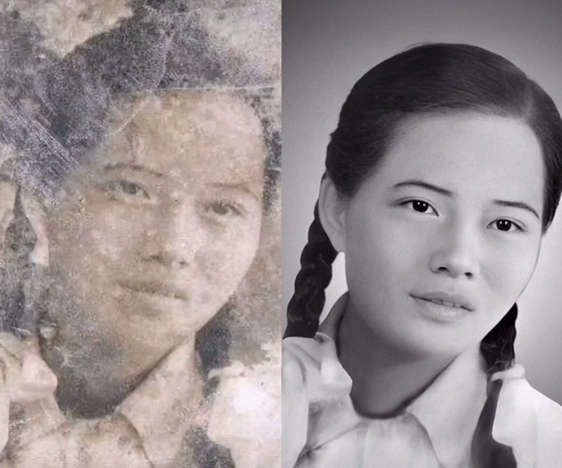 Dịch vụ phục chế ảnh cũ uy tín tại Đà Nẵng mà bạn có thể tham khảo