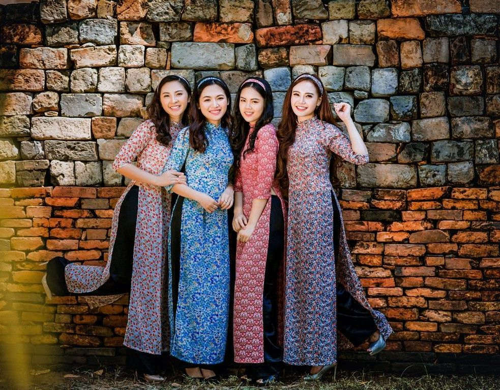 Chi phí chụp ảnh áo dài ngoại cảnh tại Hội An siêu rẻ Chi phí chụp ảnh áo dài ngoại cảnh tại Hội An siêu rẻ