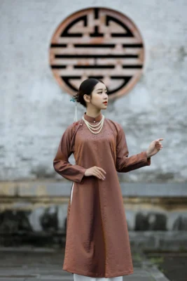 Những studio chụp ảnh áo dài cưới nổi bật tại Đà Lạt không thể bỏ qua