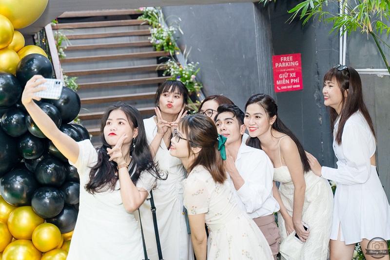 Giá chụp ảnh sự kiện phụ thuộc vào những yếu tố nào?