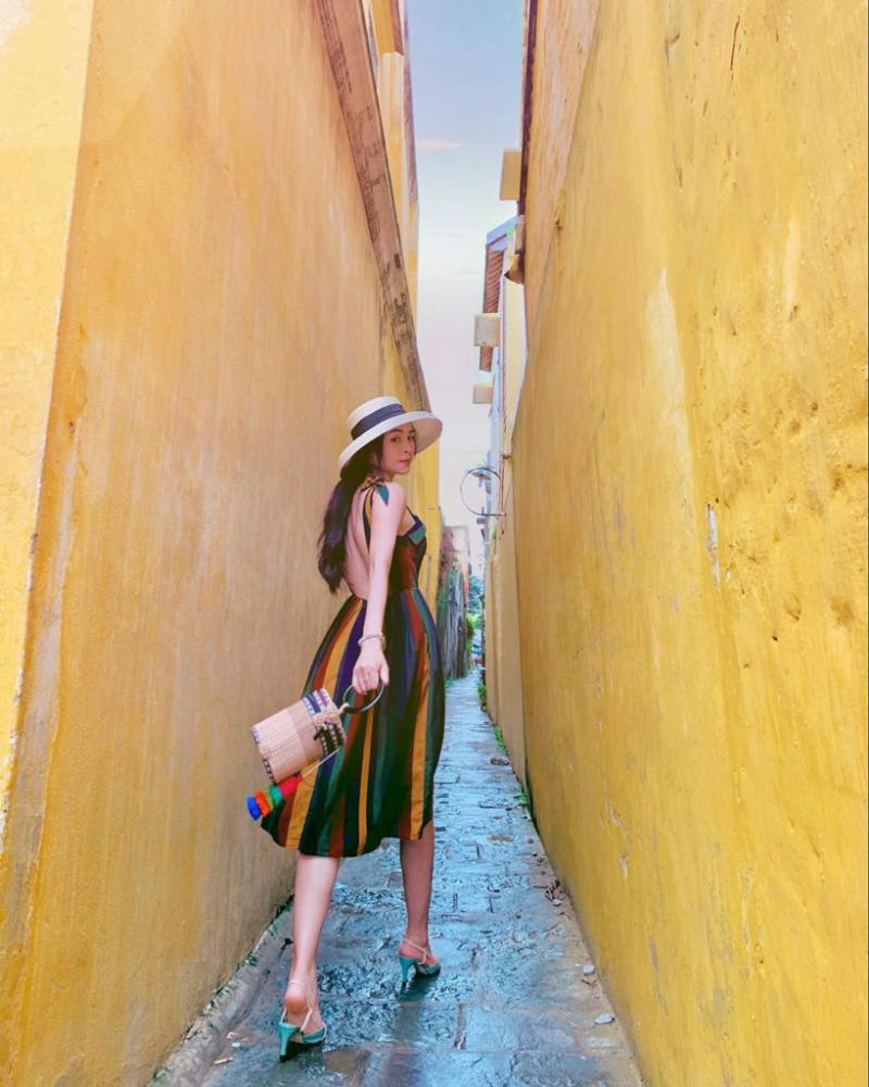 Lần đầu đi du lịch Hội An cần lưu ý điều gì khi chụp ảnh du lịch ở đây?