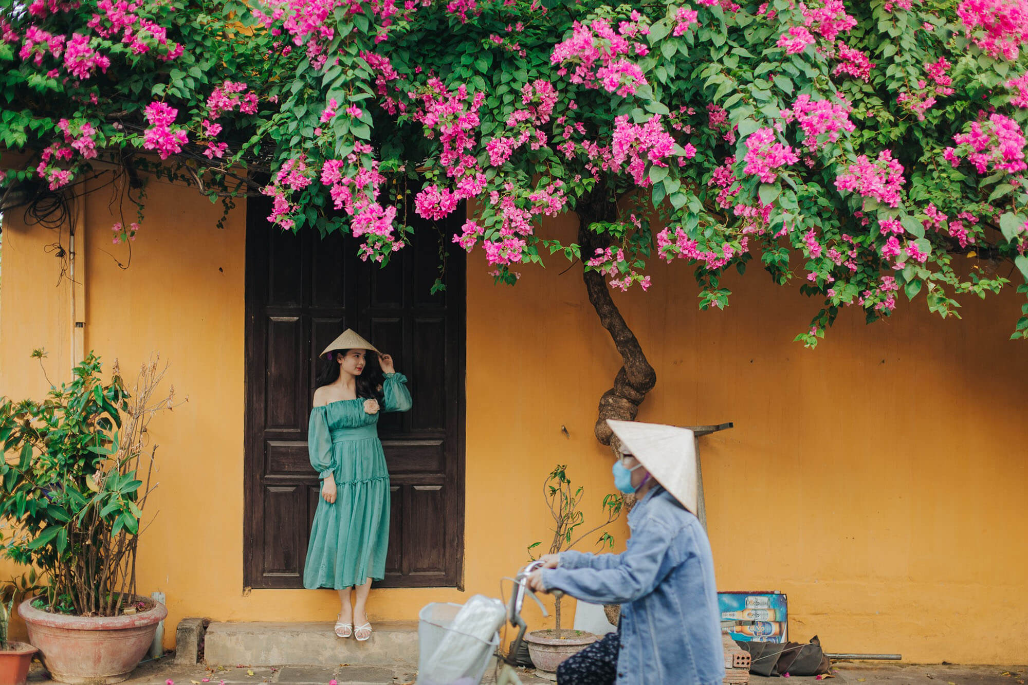 Lần đầu đi du lịch Hội An cần lưu ý điều gì khi chụp ảnh du lịch ở đây?