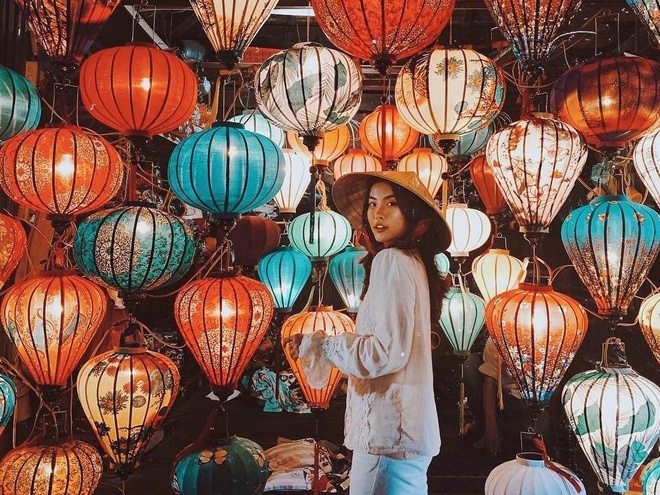 Lần đầu đi du lịch Hội An cần lưu ý điều gì khi chụp ảnh du lịch ở đây?