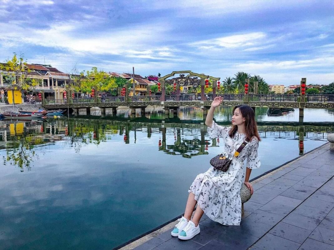 Lần đầu đi du lịch Hội An cần lưu ý điều gì khi chụp ảnh du lịch ở đây?