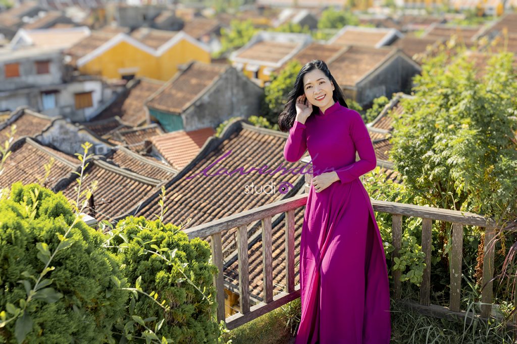 Lần đầu đi du lịch Hội An cần lưu ý điều gì khi chụp ảnh du lịch ở đây?