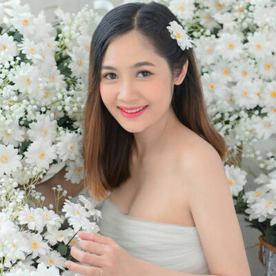 Ngắm ảnh chụp chân dung nghệ thuật đẹp tại TP.HCM những tháng cuối năm 2025