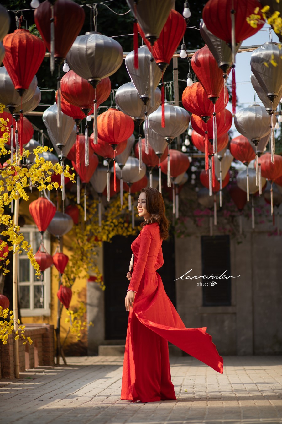 Dịch vụ chụp ảnh Tết 2026: Lựa chọn hoàn hảo lưu giữ khoảnh khắc xuân