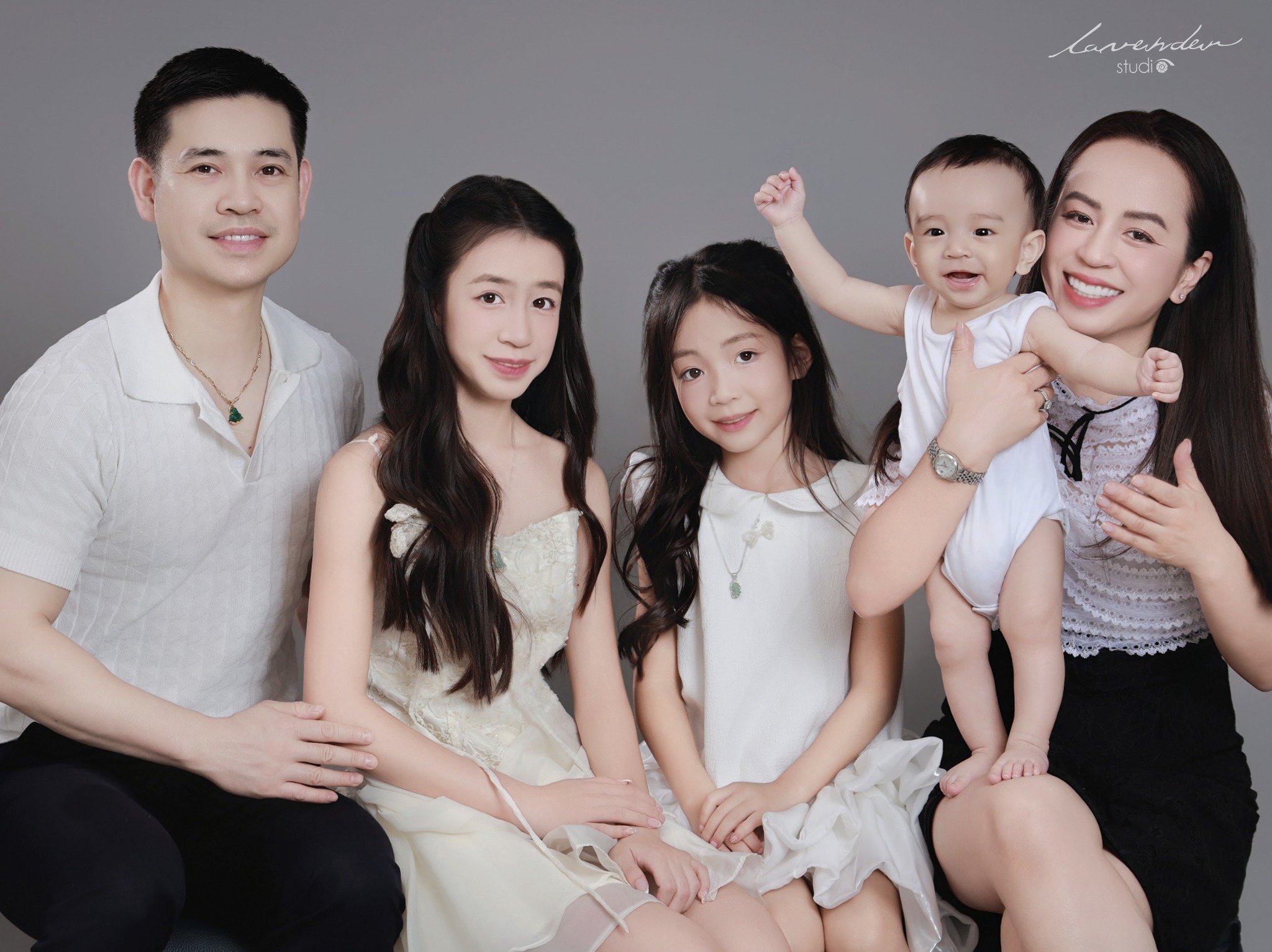 Dịch vụ chụp ảnh Tết 2026: Lựa chọn hoàn hảo lưu giữ khoảnh khắc xuân