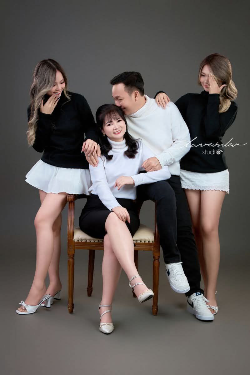 Dịch vụ chụp ảnh Tết 2026: Lựa chọn hoàn hảo lưu giữ khoảnh khắc xuân