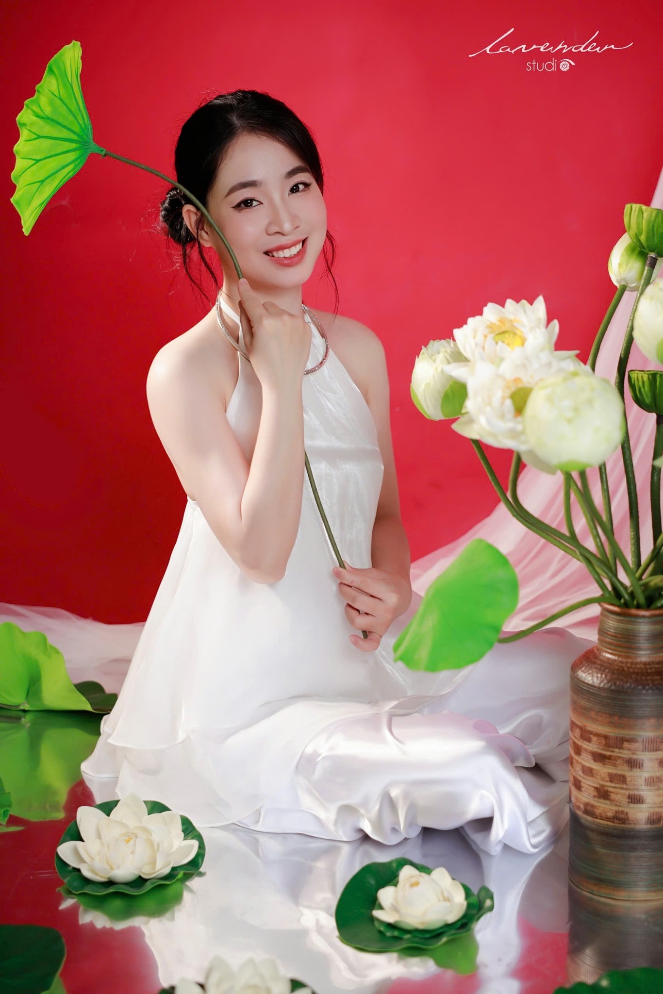 Dịch vụ chụp ảnh Tết 2026: Lựa chọn hoàn hảo lưu giữ khoảnh khắc xuân