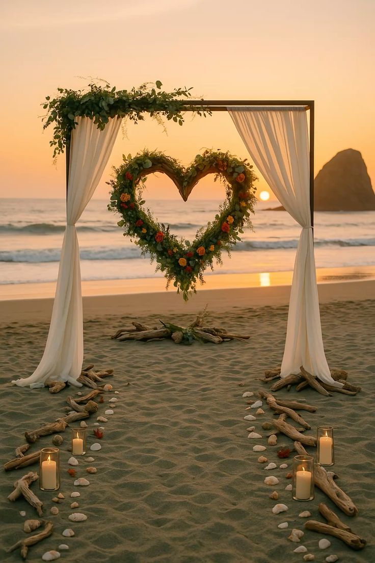 Trang trí cầu hôn: Gợi ý ý tưởng, kinh nghiệm và lựa chọn phù hợp