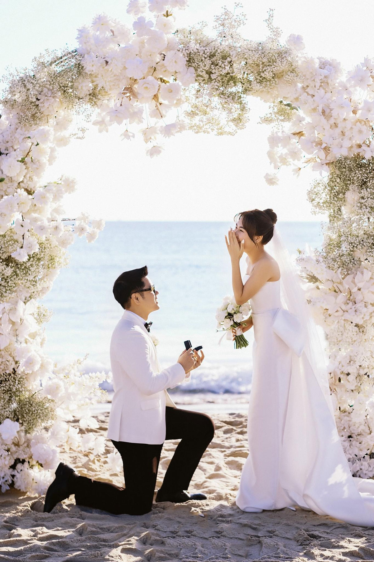 Thuê photographer quay phim lễ cầu hôn chuyên nghiệp: Hướng dẫn và thông tin chi tiết