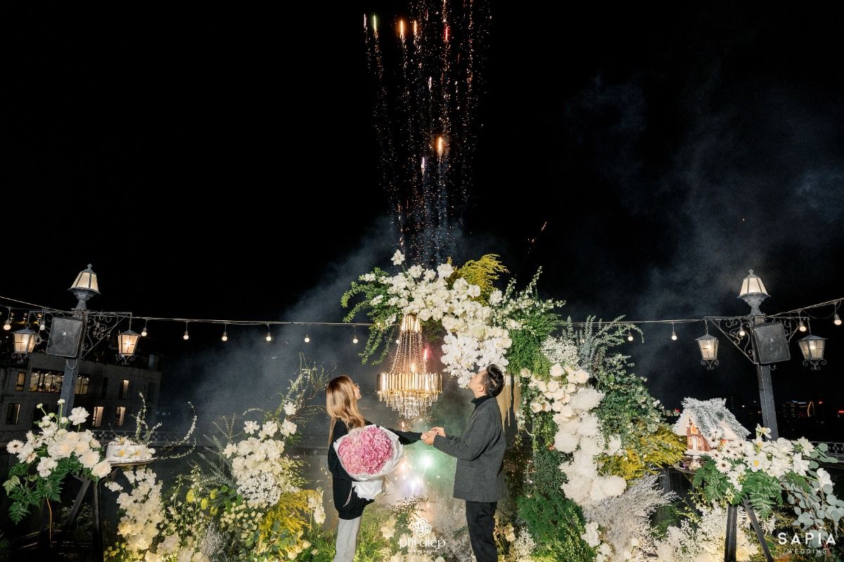 Thuê photographer quay phim lễ cầu hôn chuyên nghiệp: Hướng dẫn và thông tin chi tiết