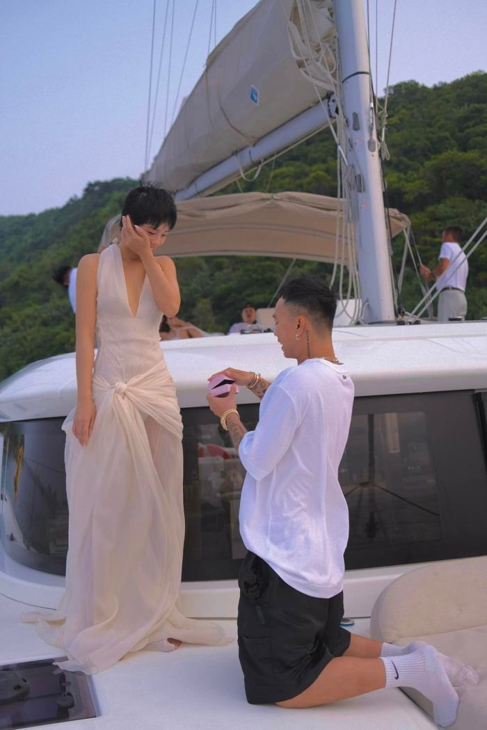 Thuê photographer quay phim lễ cầu hôn chuyên nghiệp: Hướng dẫn và thông tin chi tiết