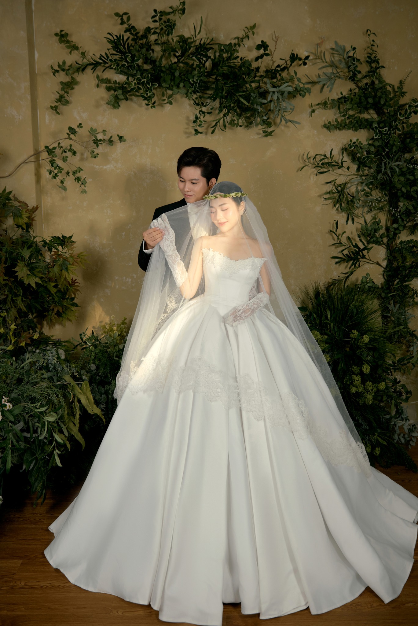 Chụp ảnh cưới 2026: Mùa nào đẹp nhất? Gợi ý thời điểm lý tưởng