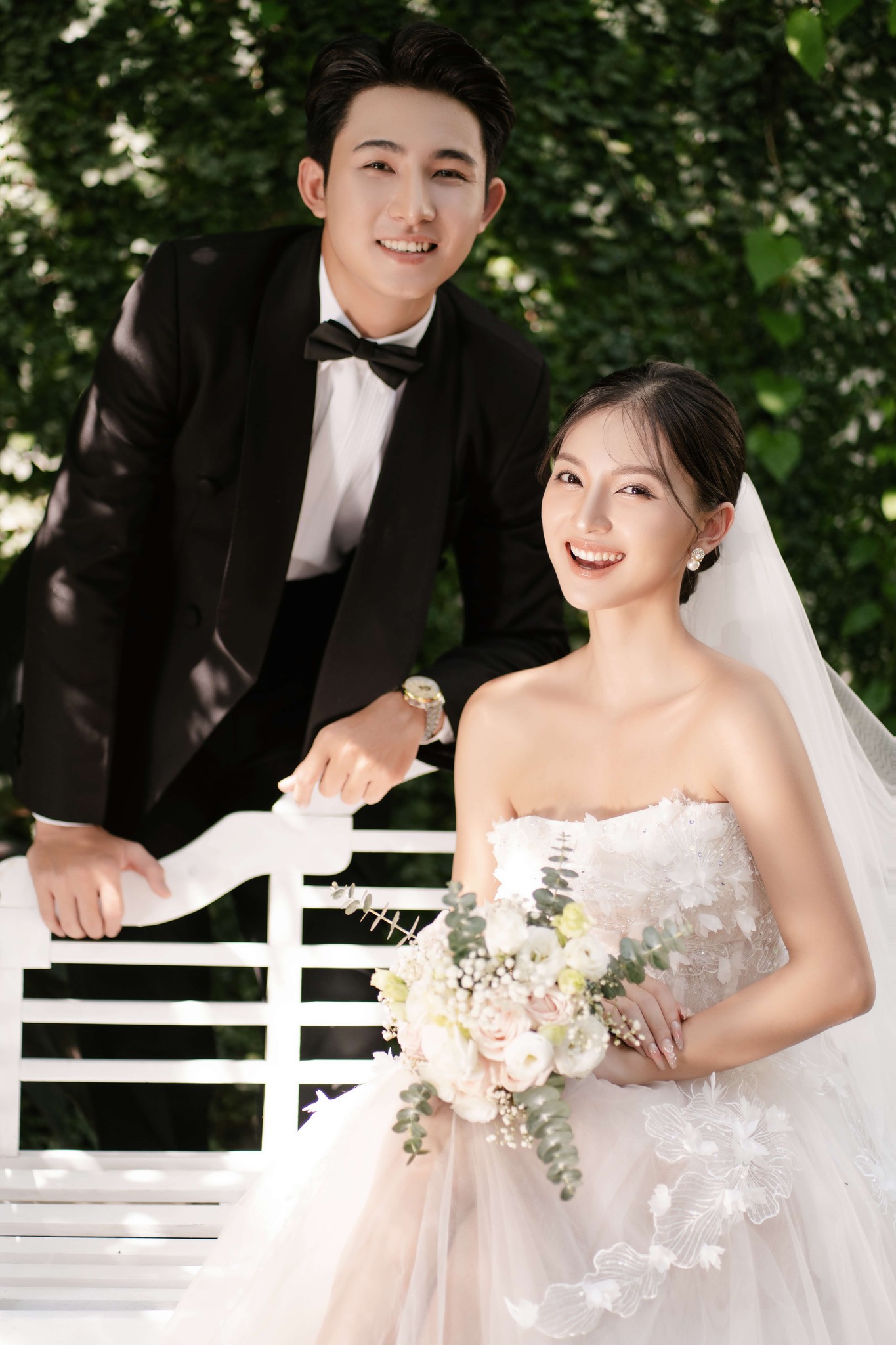 Chụp ảnh cưới 2026: Mùa nào đẹp nhất? Gợi ý thời điểm lý tưởng