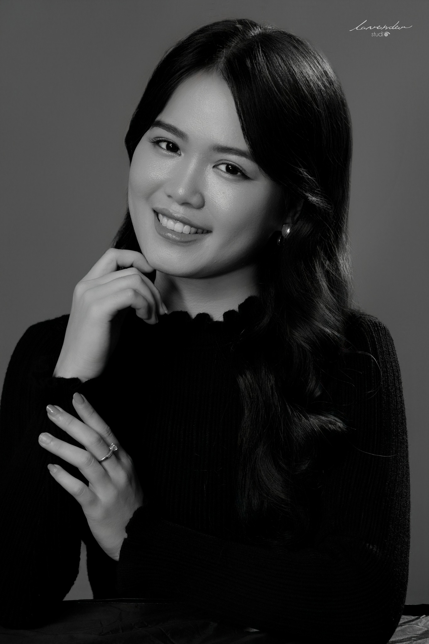 Top concept chụp hình chân dung doanh nhân 2026 sang trọng và đẳng cấp