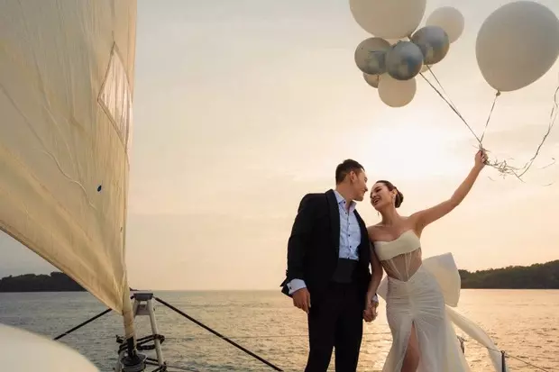 Top dịch vụ chụp ảnh quay phim cầu hôn 2026 đáng lựa chọn