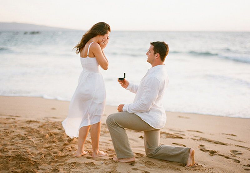 Top dịch vụ chụp ảnh quay phim cầu hôn 2026 đáng lựa chọn