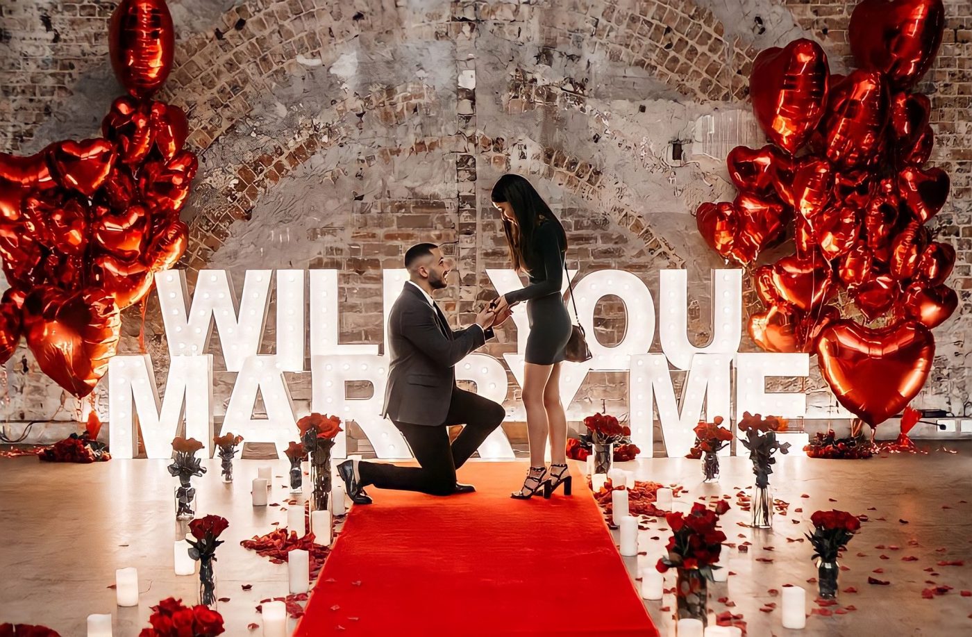 Top dịch vụ chụp ảnh quay phim cầu hôn 2026 đáng lựa chọn