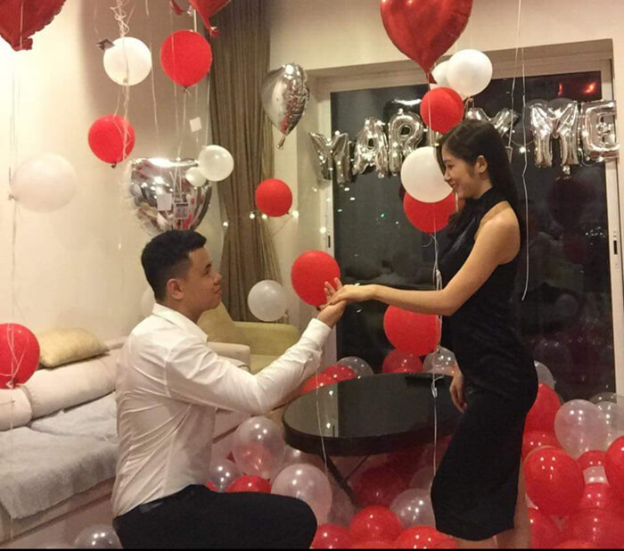 Top dịch vụ chụp ảnh quay phim cầu hôn 2026 đáng lựa chọn