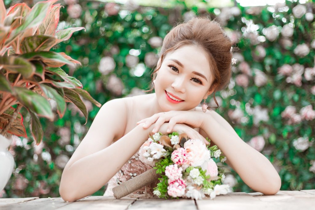 Kinh nghiệm chọn trang phục giúp nổi bật khi chụp ảnh ngoại cảnh Kinh nghiệm chọn trang phục giúp nổi bật khi chụp ảnh ngoại cảnh