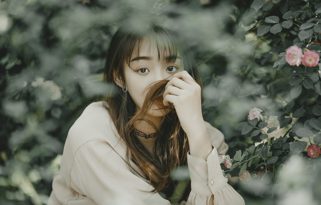 Kinh nghiệm chọn trang phục giúp nổi bật khi chụp ảnh ngoại cảnh Kinh nghiệm chọn trang phục giúp nổi bật khi chụp ảnh ngoại cảnh