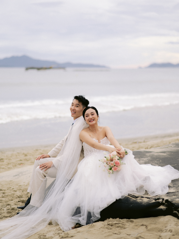 Top Studio Chụp Hình Cưới Hội An Được Cặp Đôi Săn Đón 2026