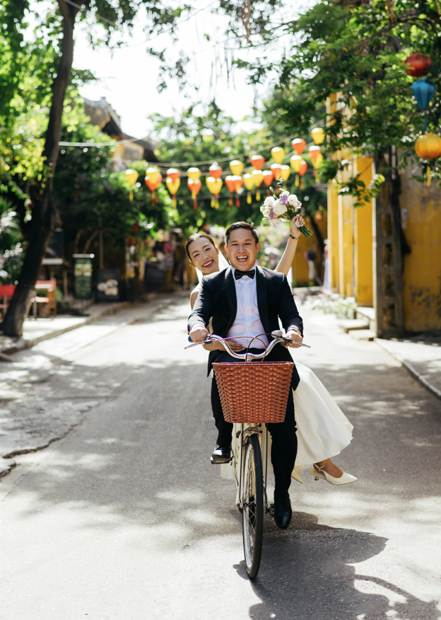 Top Studio Chụp Hình Cưới Hội An Được Cặp Đôi Săn Đón 2026