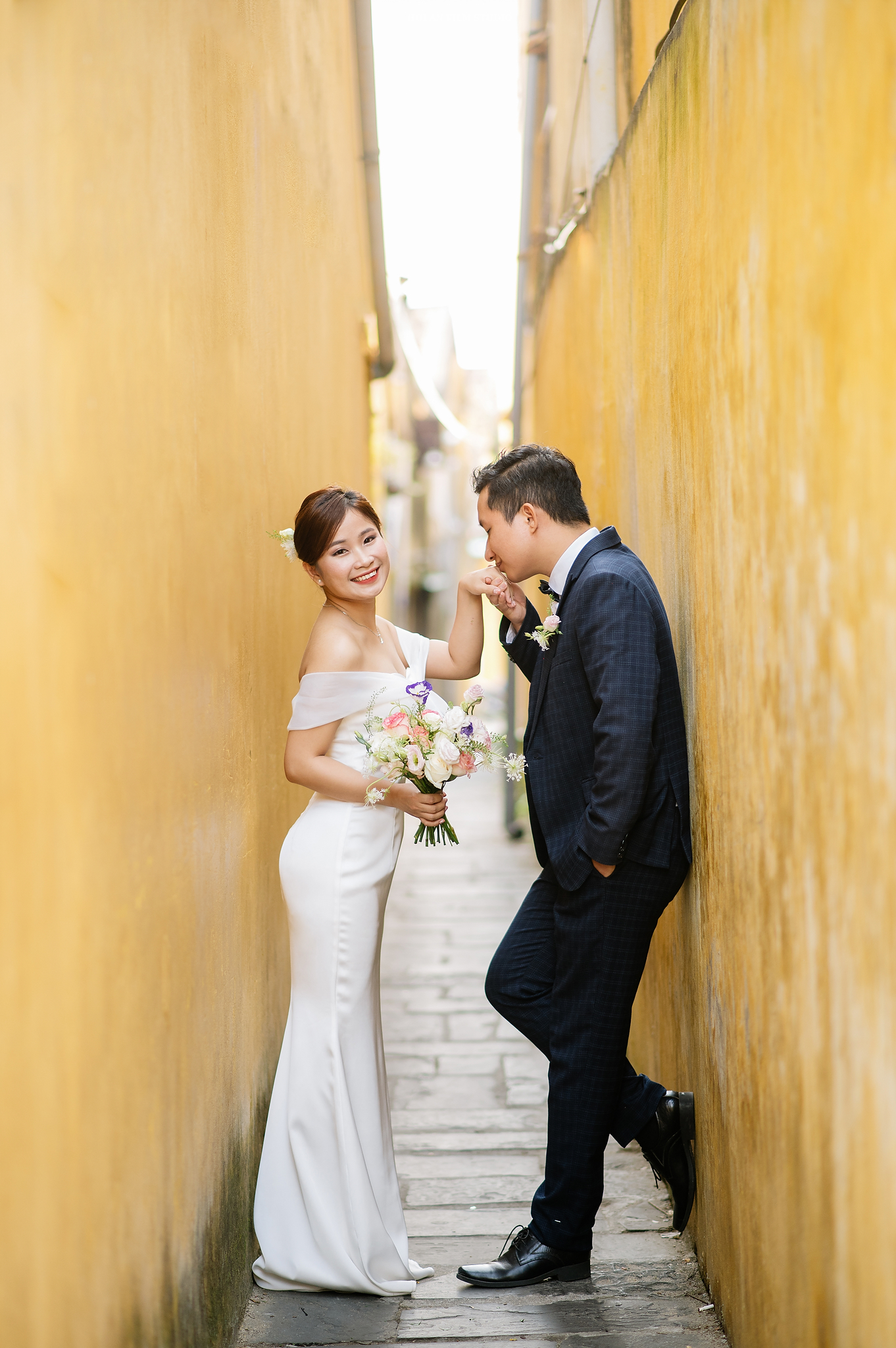 Top Studio Chụp Hình Cưới Hội An Được Cặp Đôi Săn Đón 2026