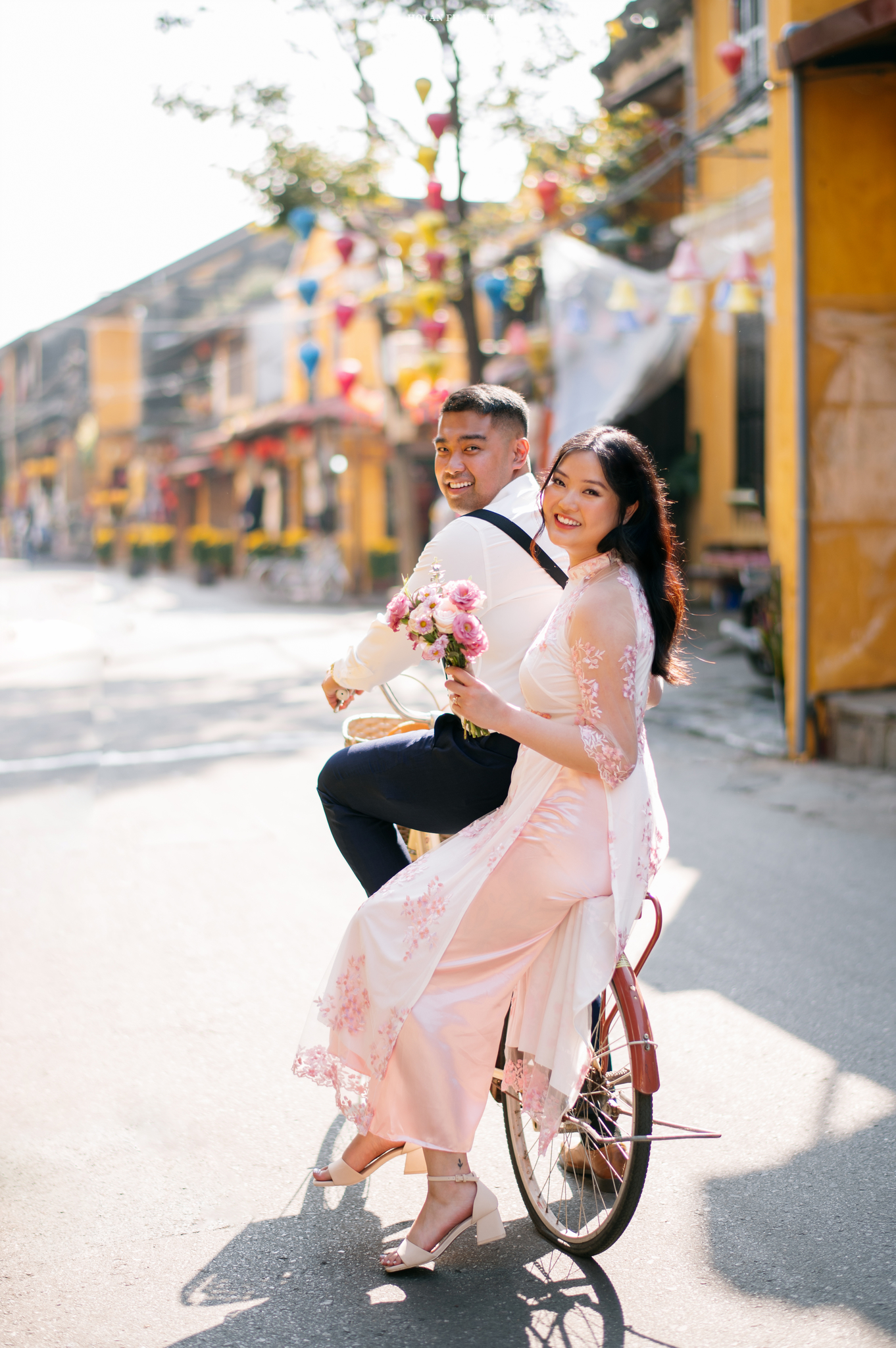 Top Studio Chụp Hình Cưới Hội An Được Cặp Đôi Săn Đón 2026