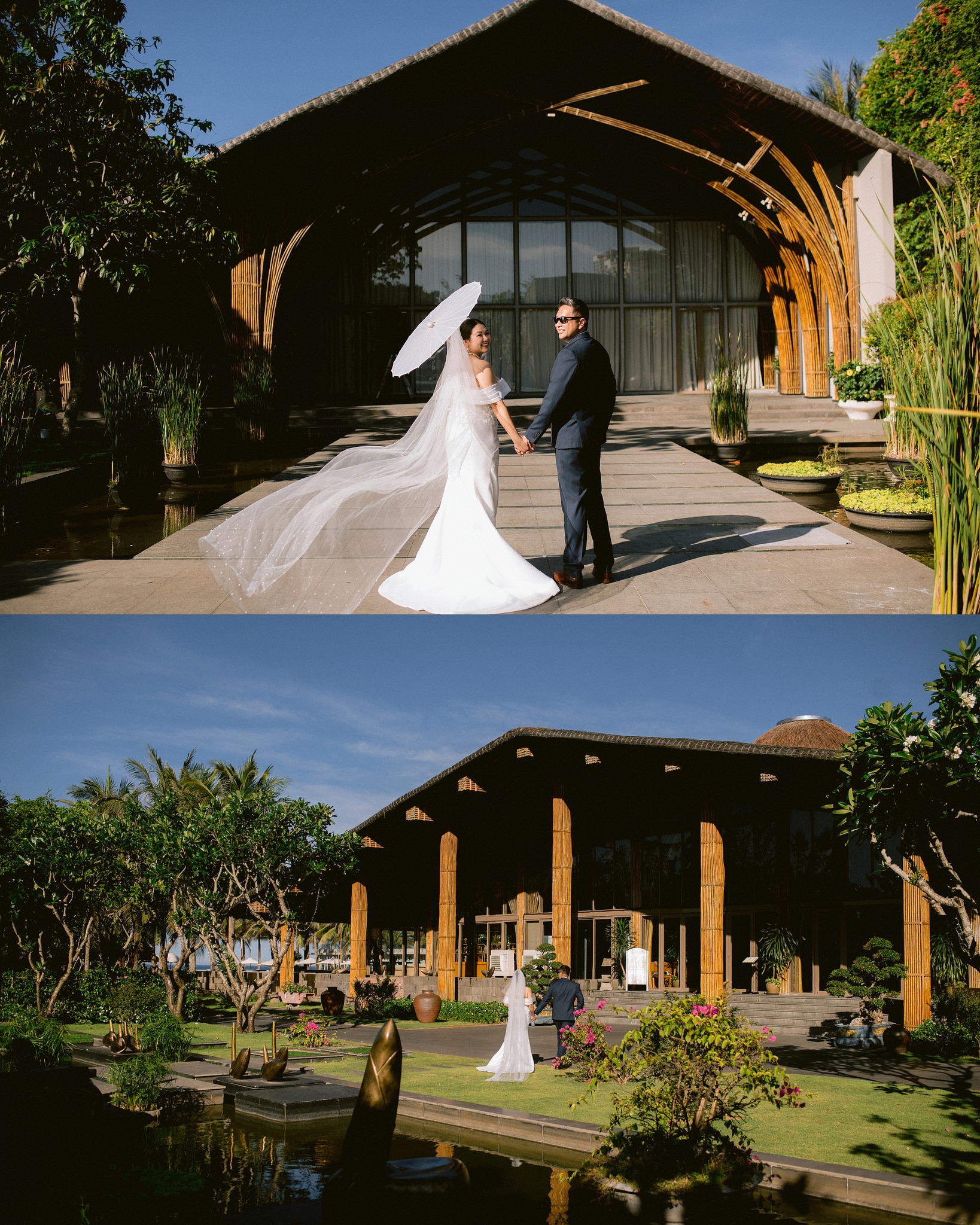 Top Studio Chụp Hình Cưới Hội An Được Cặp Đôi Săn Đón 2026