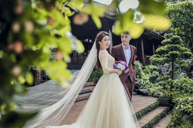 10 kinh nghiệm du lịch kết hợp chụp ảnh cưới 2026 tiết kiệm chi phí