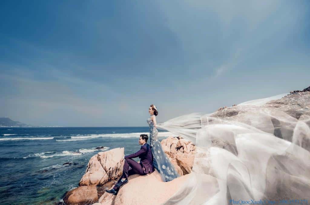 Tour Du Lịch Chụp Ảnh Cưới Tại Các Địa Điểm Nổi Tiếng Việt Nam