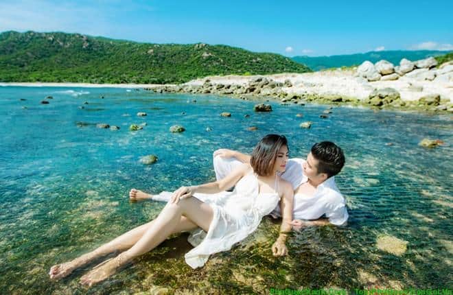 Tour Du Lịch Chụp Ảnh Cưới Tại Các Địa Điểm Nổi Tiếng Việt Nam